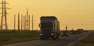transporte de carro com segurança