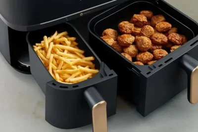 Airfryer