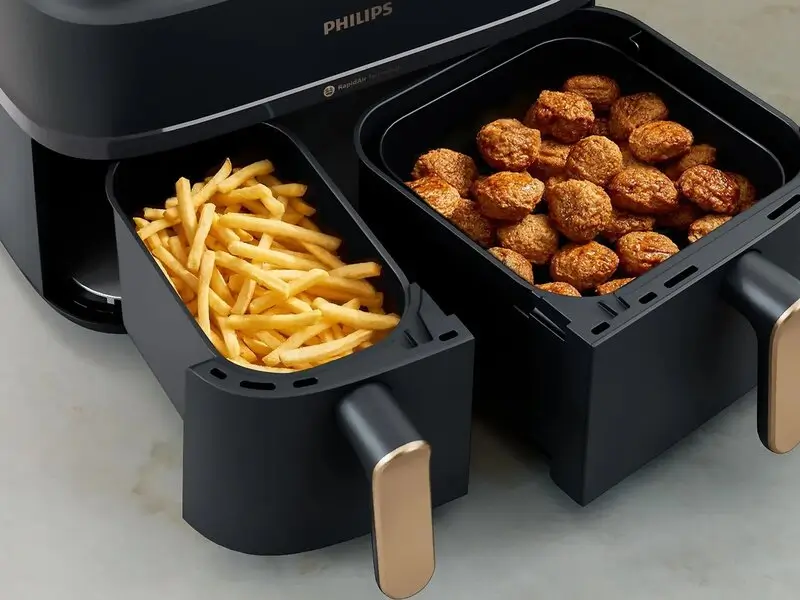 Airfryer