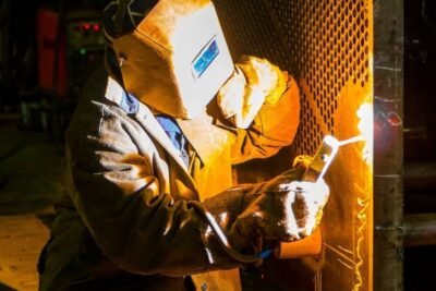 A Força da Indústria Brasileira Como a Guild Metalúrgica Impulsiona a Inovação e a Eficiência no Setor